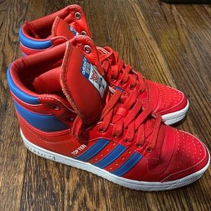Adidas Top Ten Sneaker